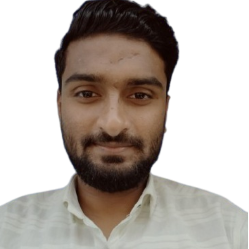 Mr. Aniket Kumar