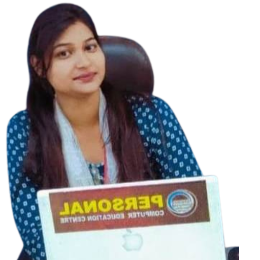 Ms. Anjali Kumari